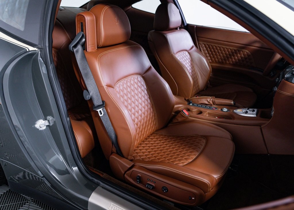 Used 2007  Ferrari Sessanta image 19