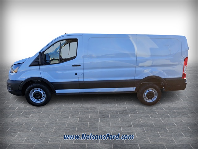 2024 Ford Transit photo 3
