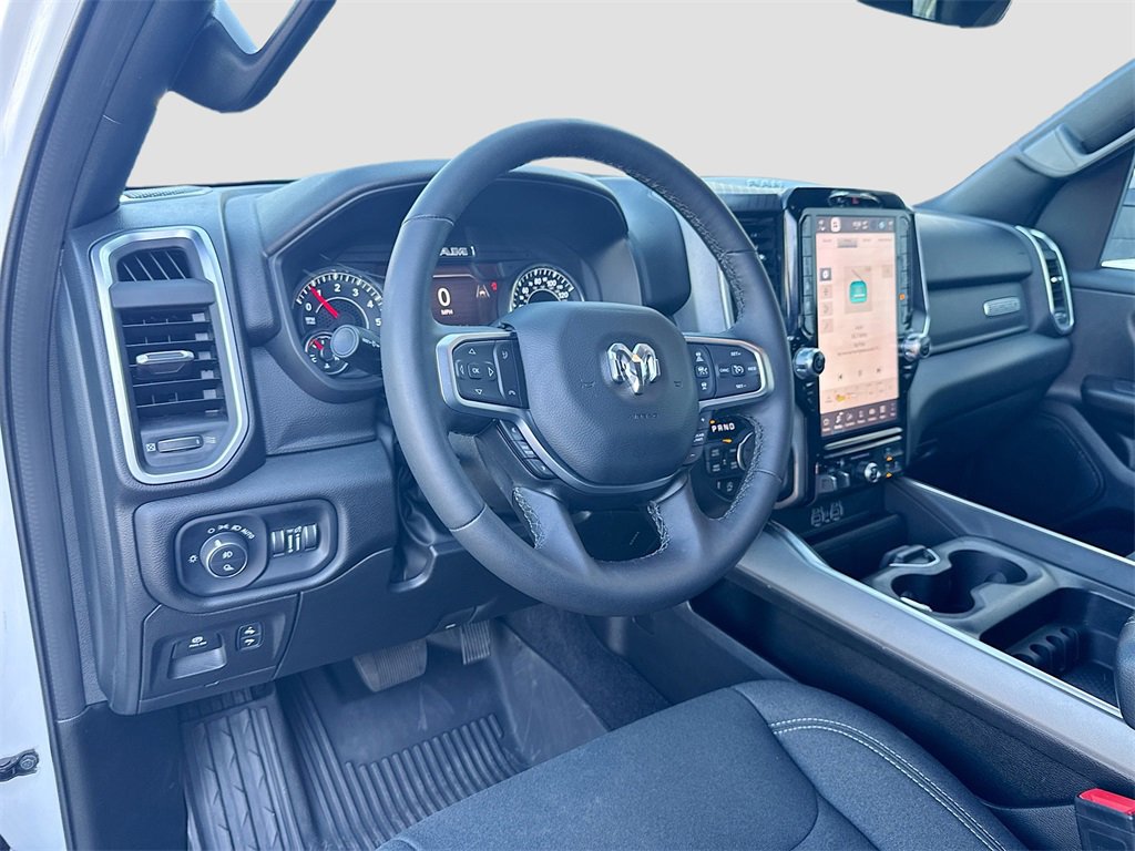 2025 Ram 1500 Big Horn photo 7