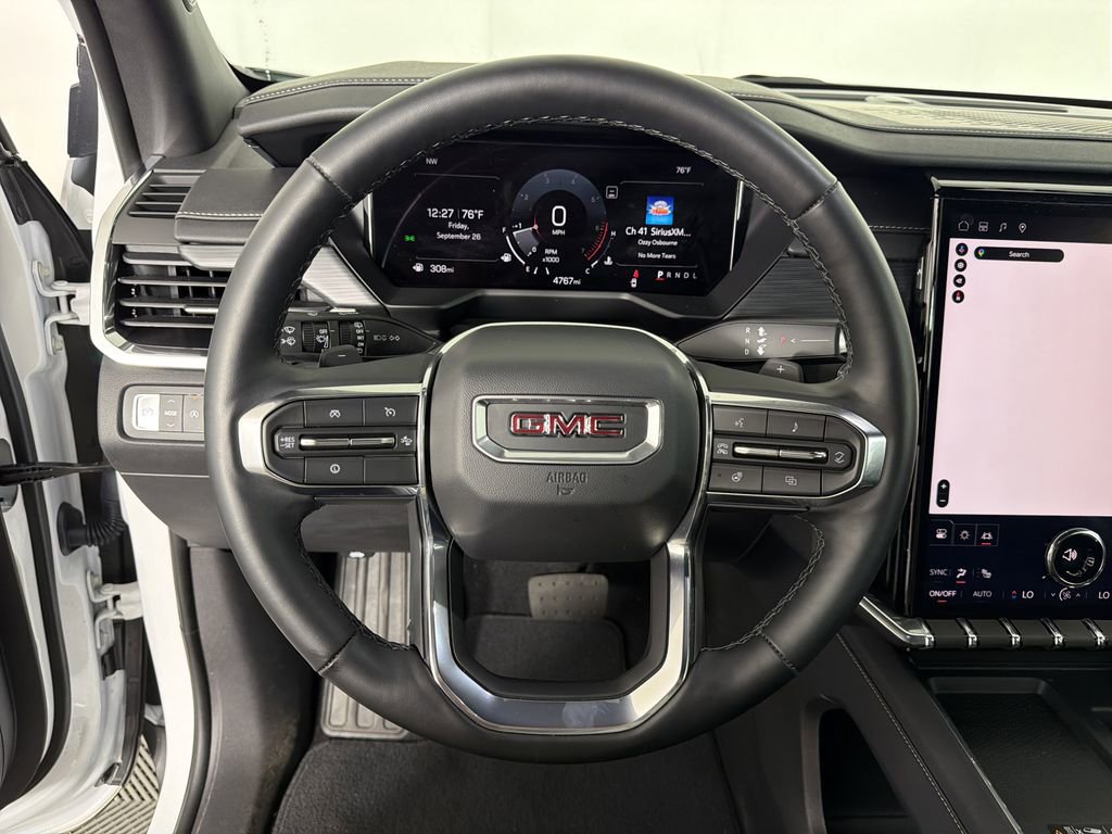 2025 Gmc Acadia Elevation photo 20