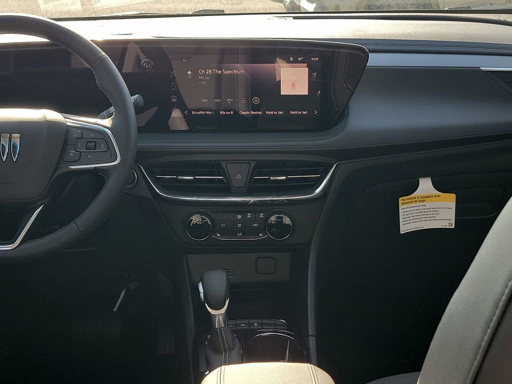 2026 Buick Encore GX Preferred photo 26