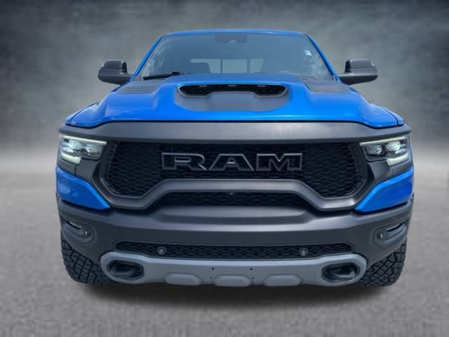 2021 Ram 1500 TRX photo 2