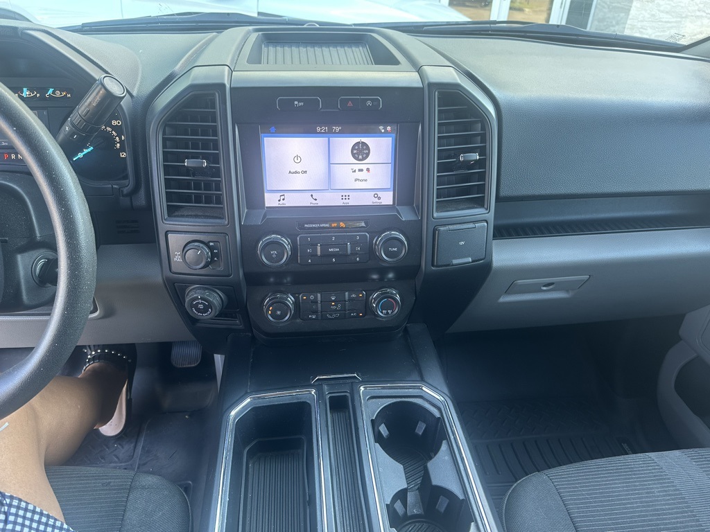 2019 Ford F-150 XL photo 9