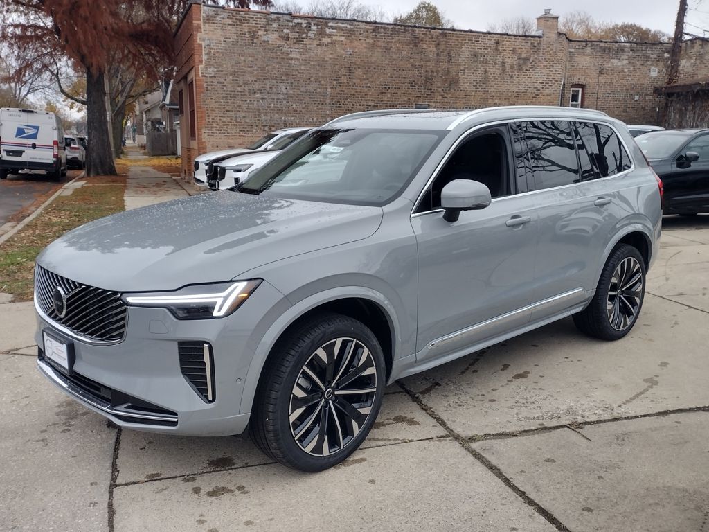 2026 VOLVO XC90 - Image 5