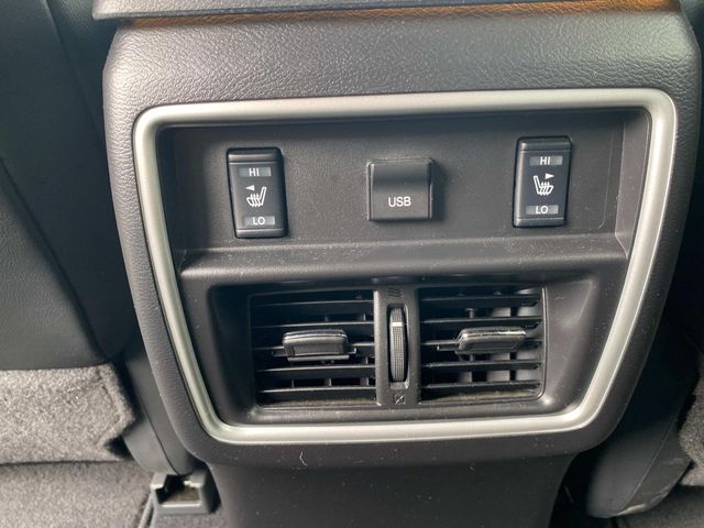 2021 Nissan Murano S photo 13