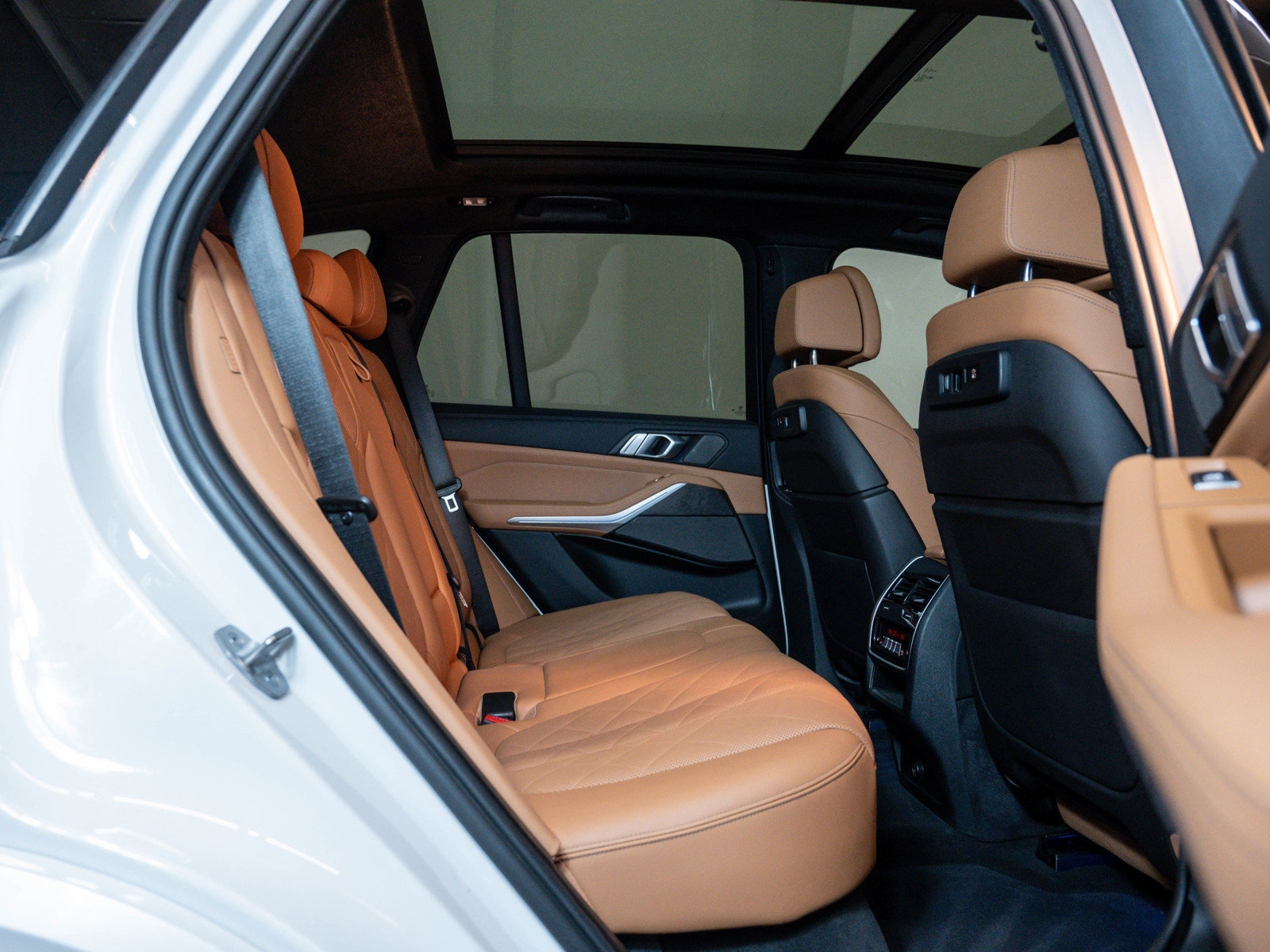 2023 Bmw X5 M50i photo 9