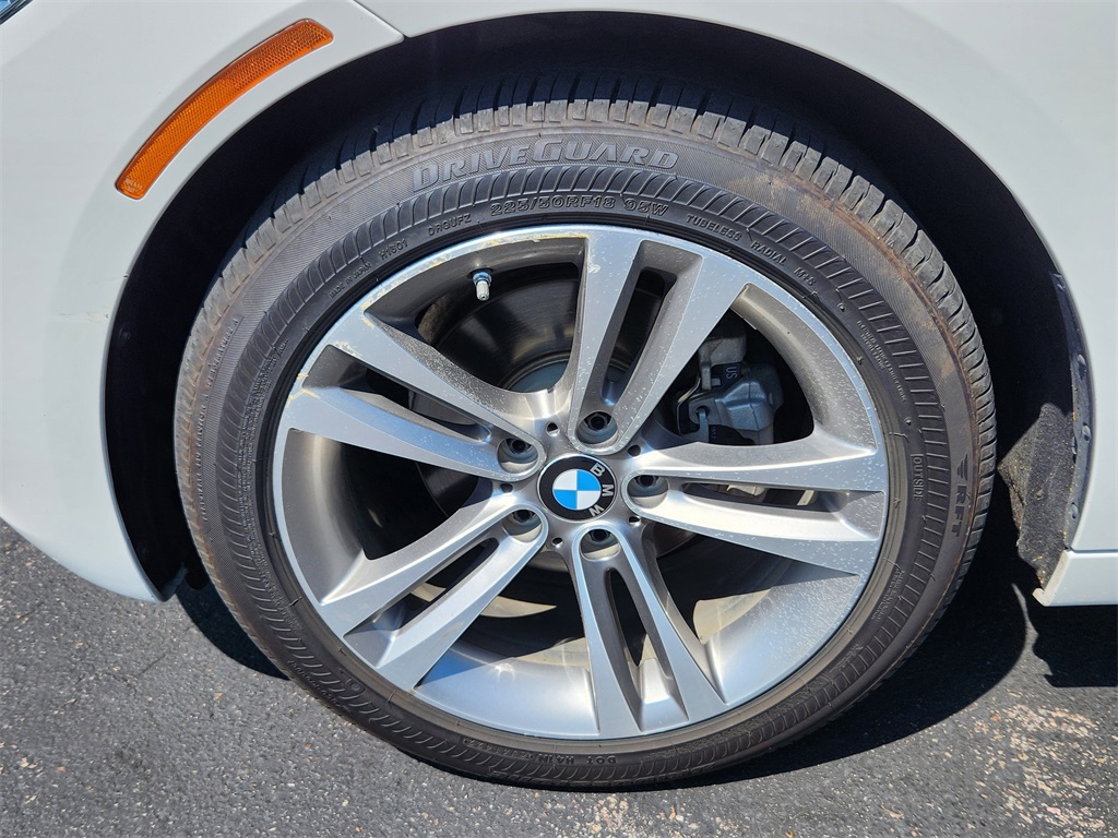 2018 Bmw 330i xDrive GT photo 20