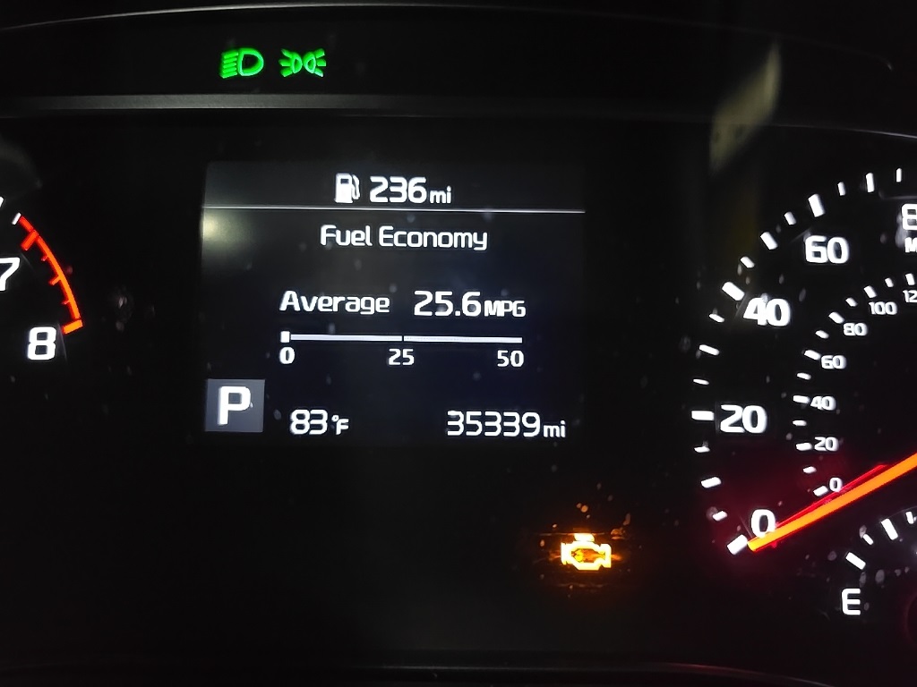 2021 Kia Soul LX photo 22