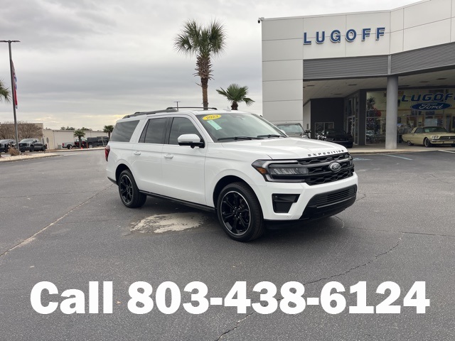 2023 Ford Expedition Limited's photo