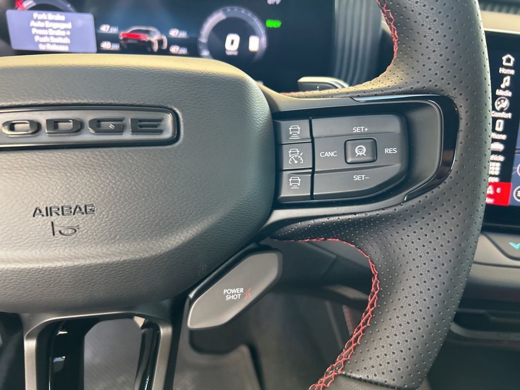 2025 Dodge Charger R/T photo 41