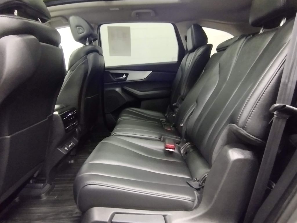 2024 Acura MDX SH-AWD photo 36