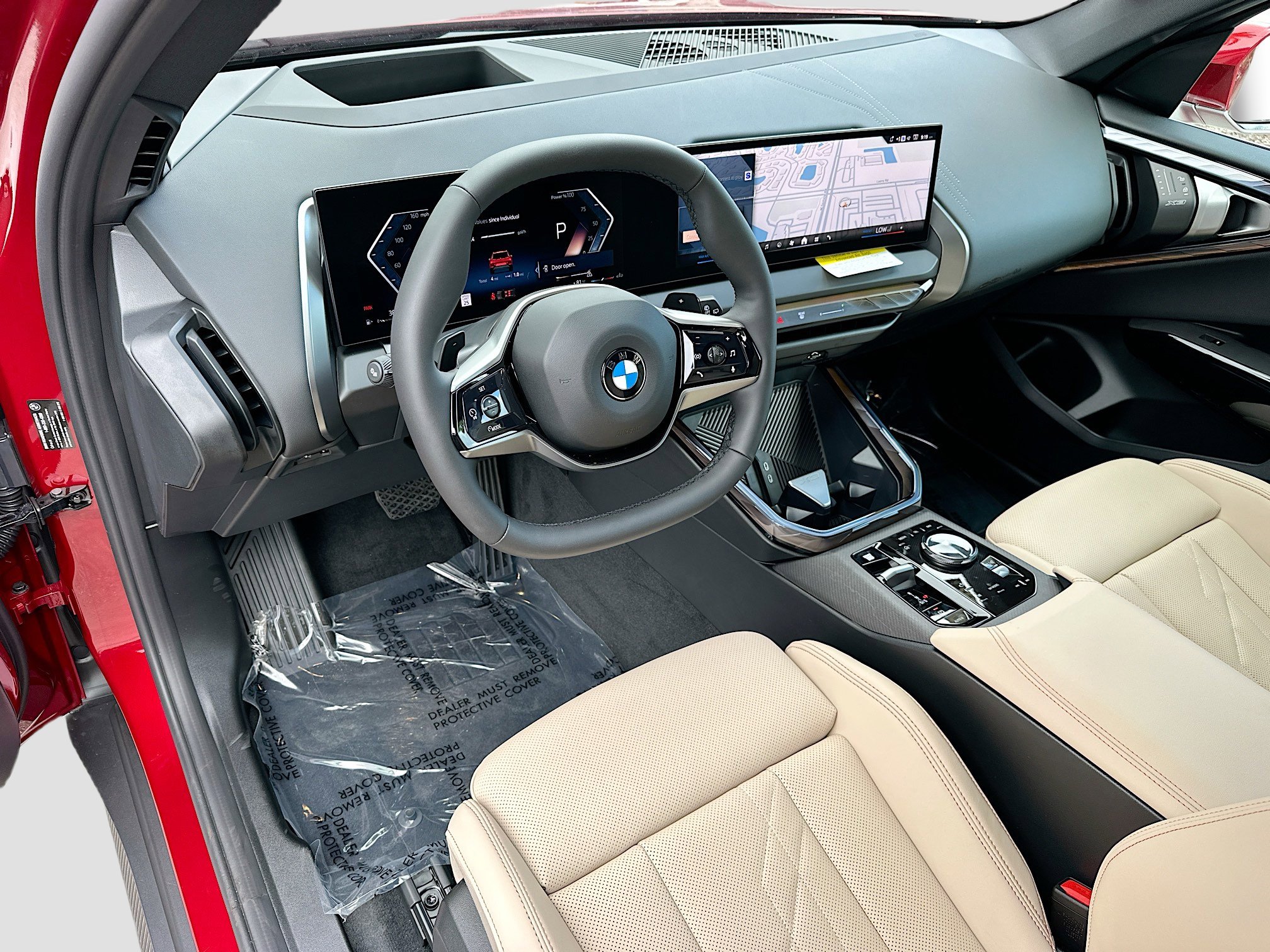 2026 Bmw X3 photo 9