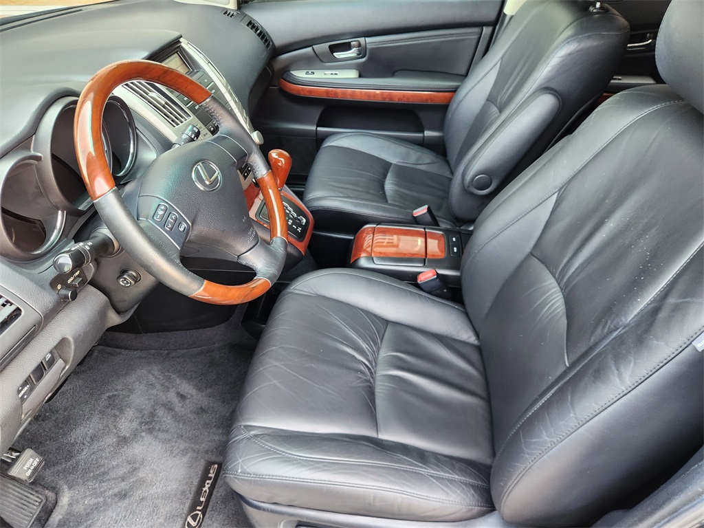 2004 Lexus RX 330 photo 10