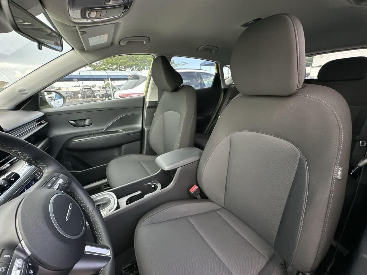 2026 Hyundai Kona SEL photo 13
