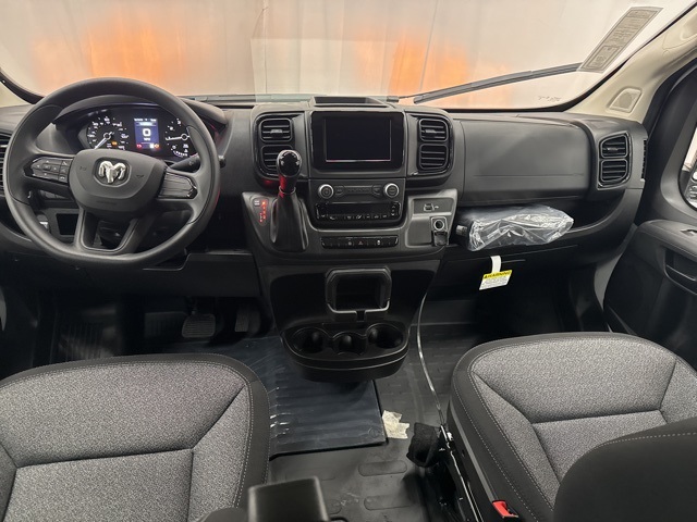 2026 Ram ProMaster 2500 photo 4