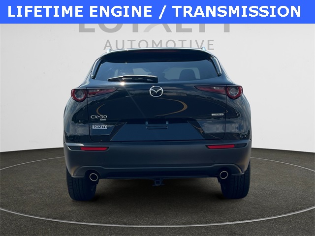 2023 Mazda CX-30 2.5 S Premium photo 4