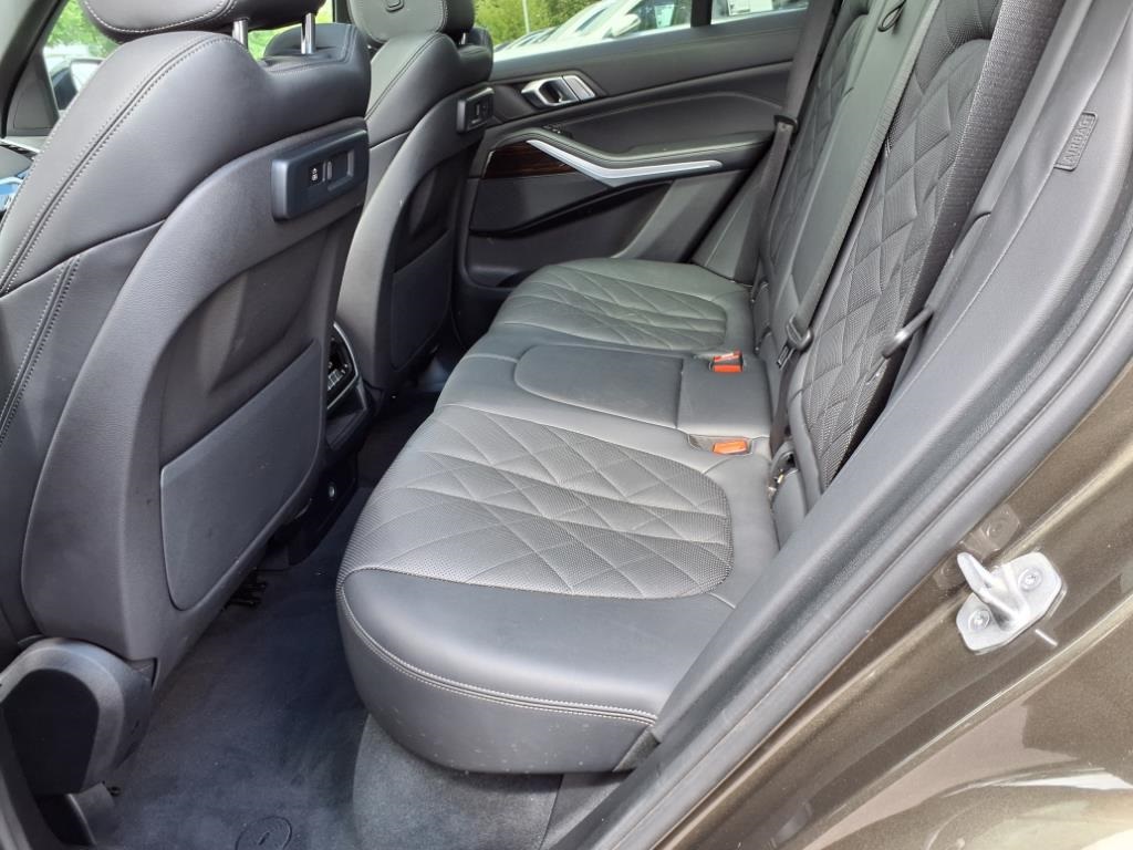 2023 Bmw X5 xDrive45e photo 11