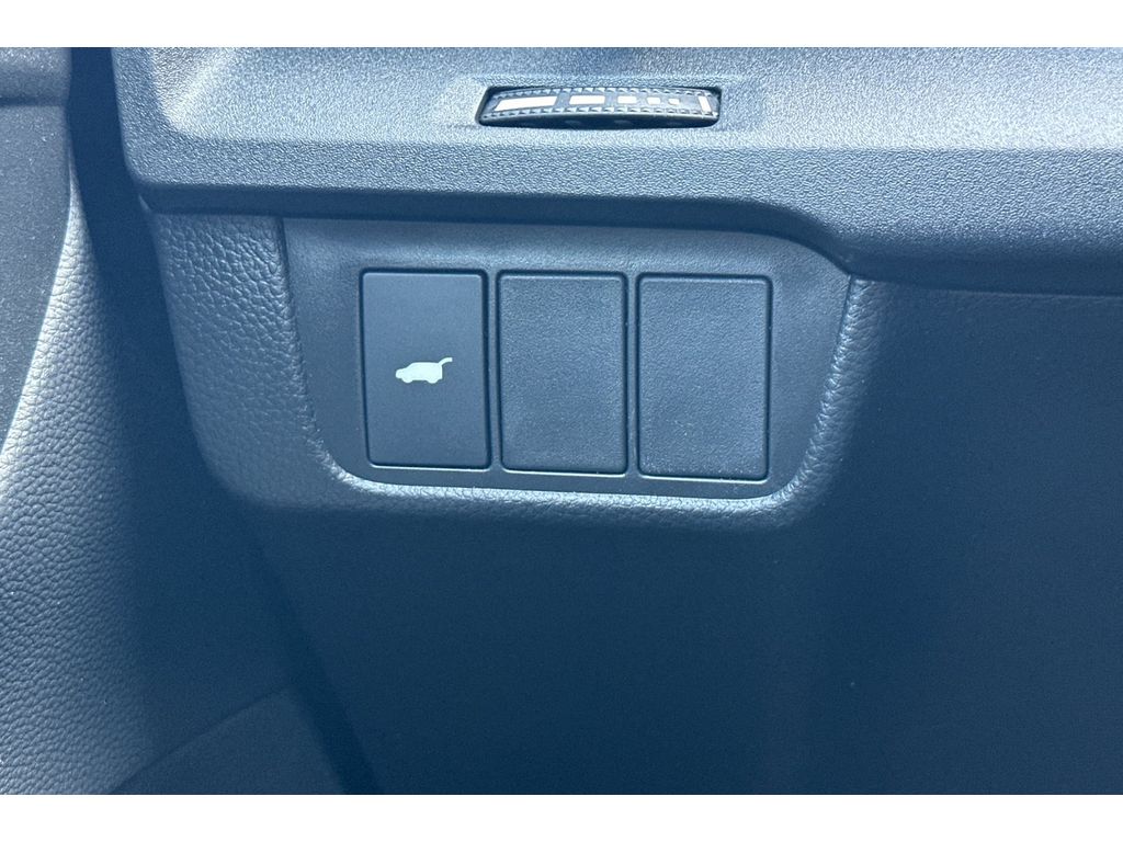 2026 Honda CR-V Hybrid Sport-L photo 26