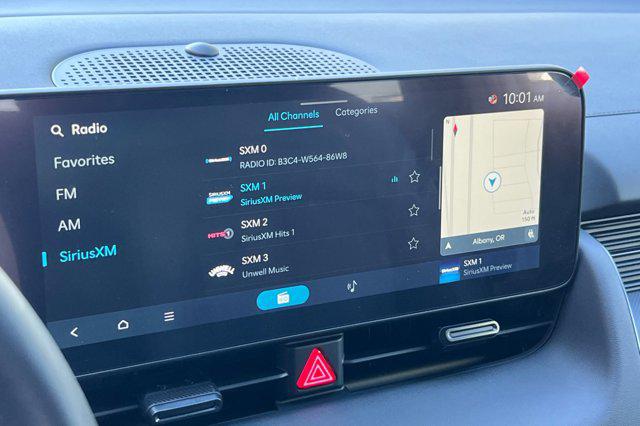 2025 Hyundai Ioniq 5 photo 13