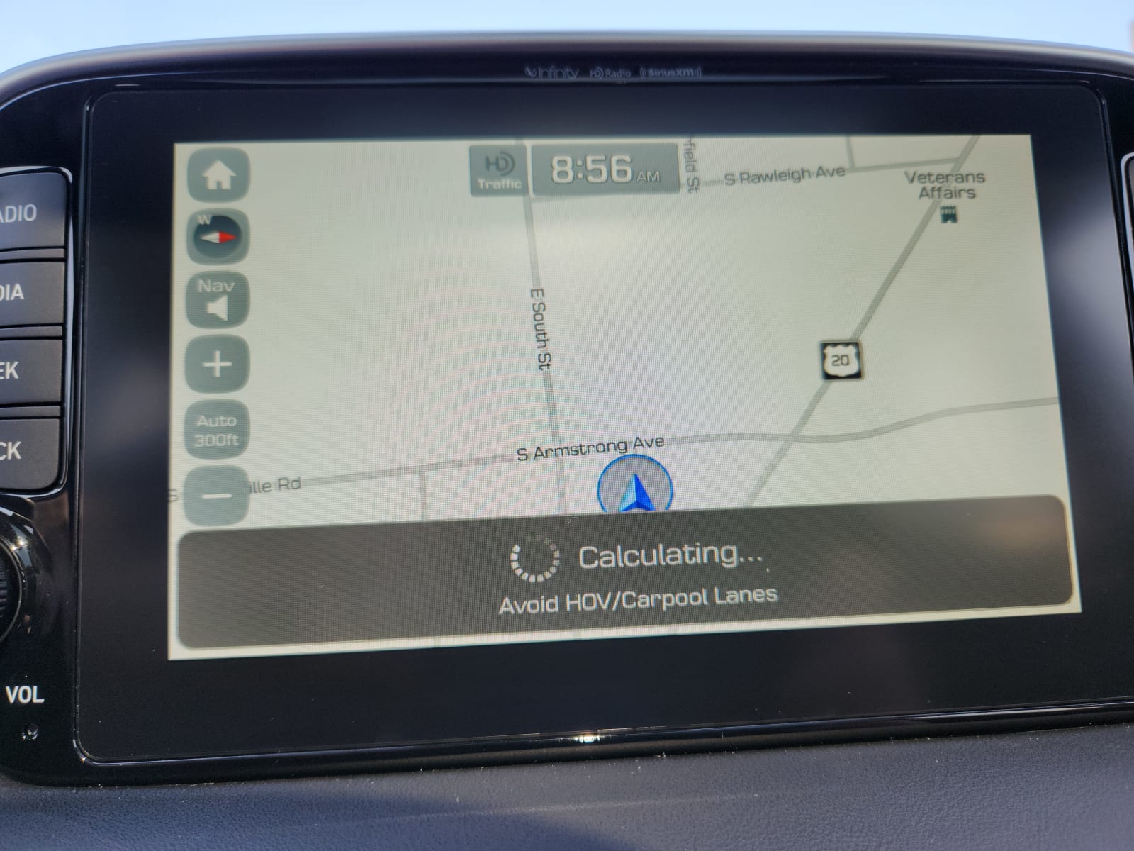 2021 Hyundai Tucson Ultimate photo 3