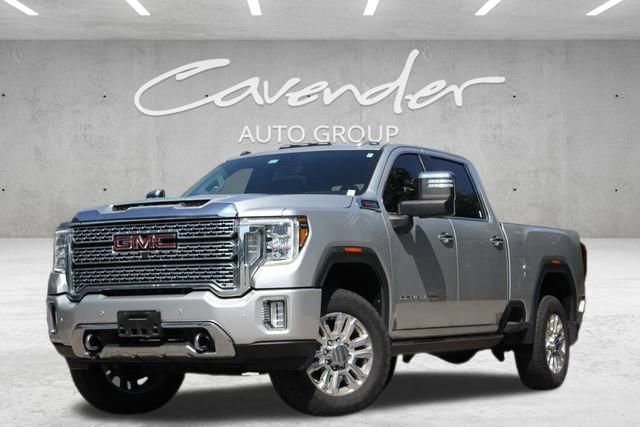 2021 GMC Sierra 2500 Denali HD Denali's photo