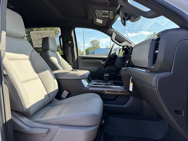 2026 Chevrolet Silverado 1500 LT Trail Boss photo 7