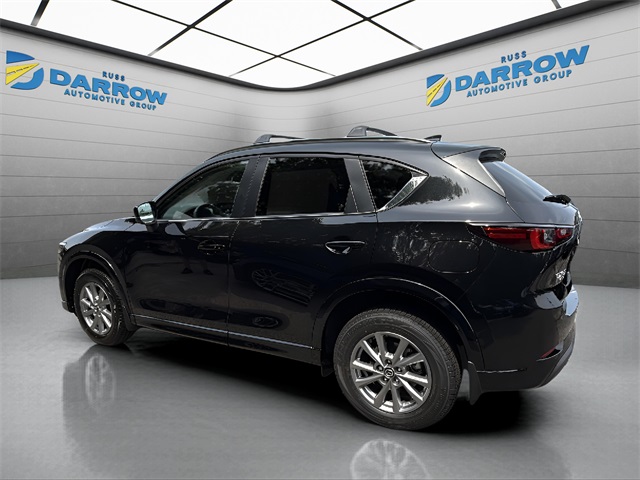 2025 Mazda CX-5 2.5 S Preferred photo 3
