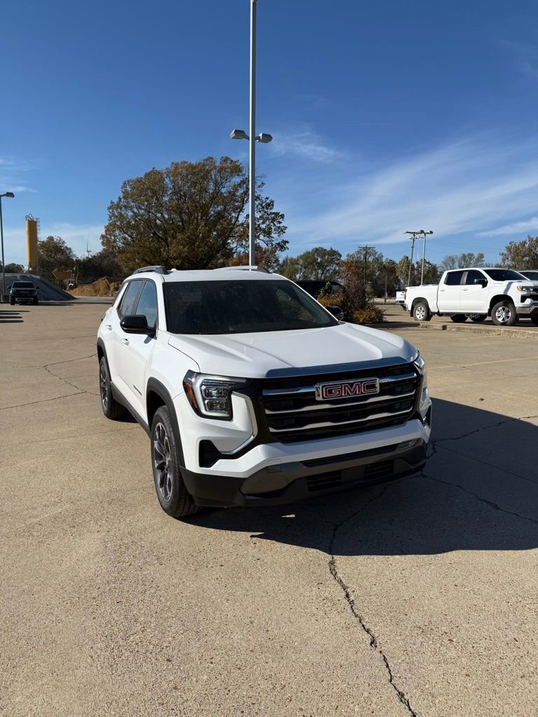 2026 Gmc Terrain Elevation photo 3