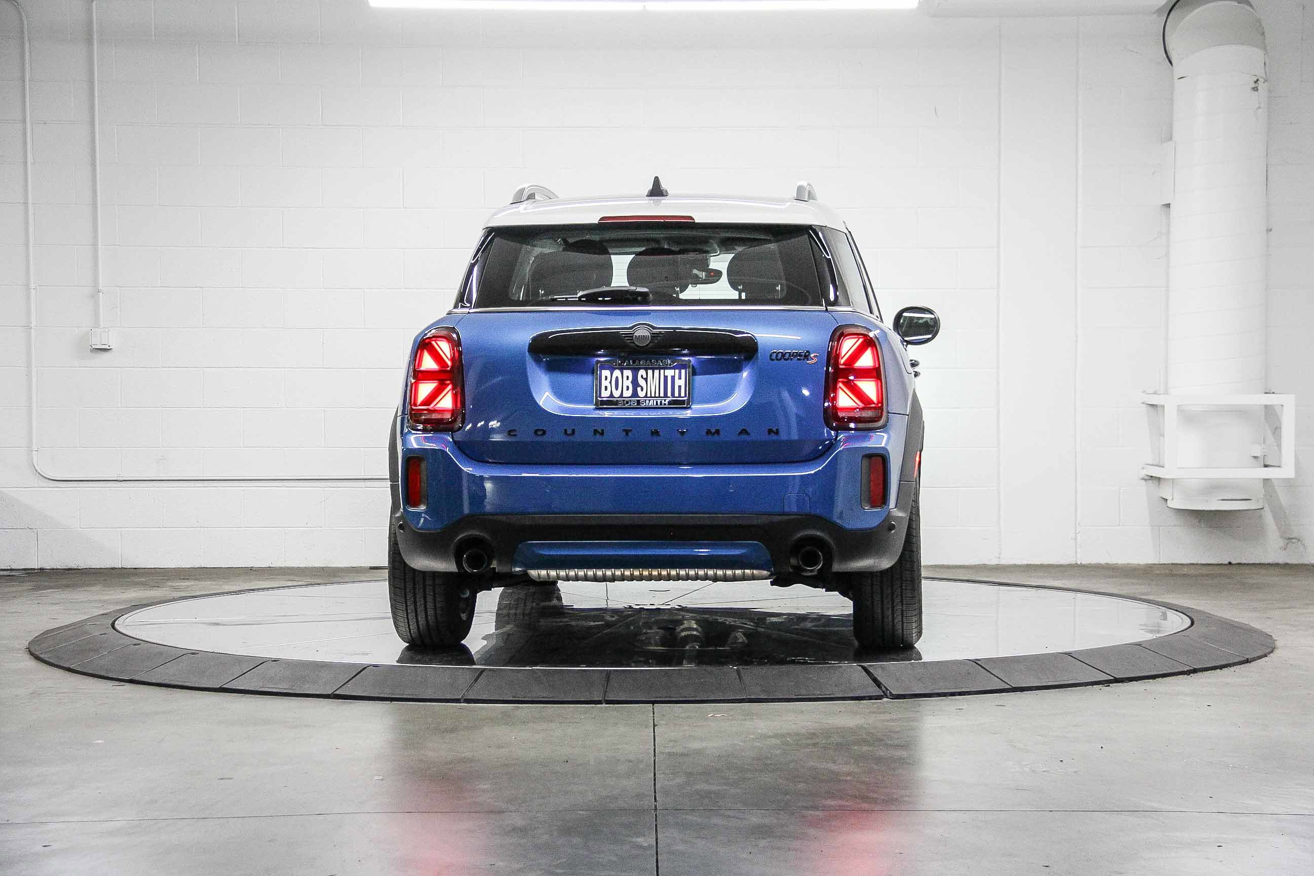2023 Mini Countryman S photo 5