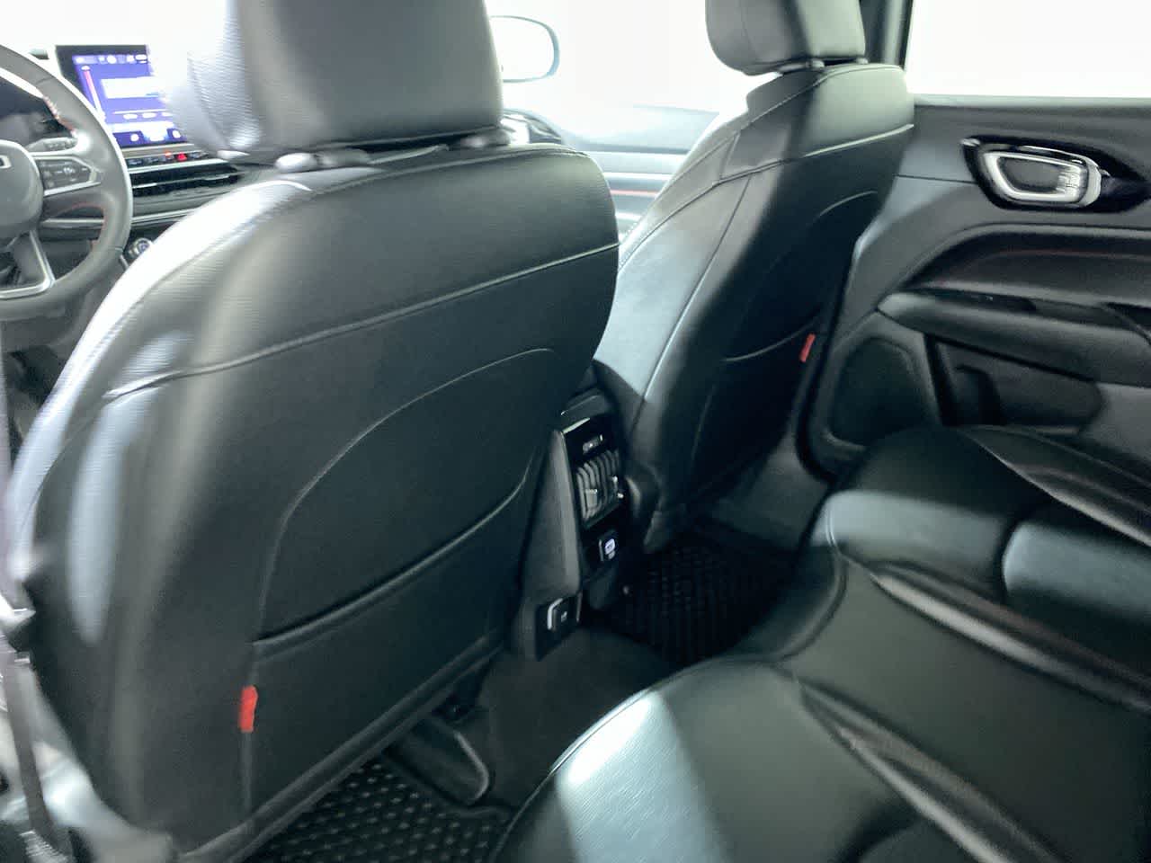 2023 Jeep Compass Trailhawk photo 19