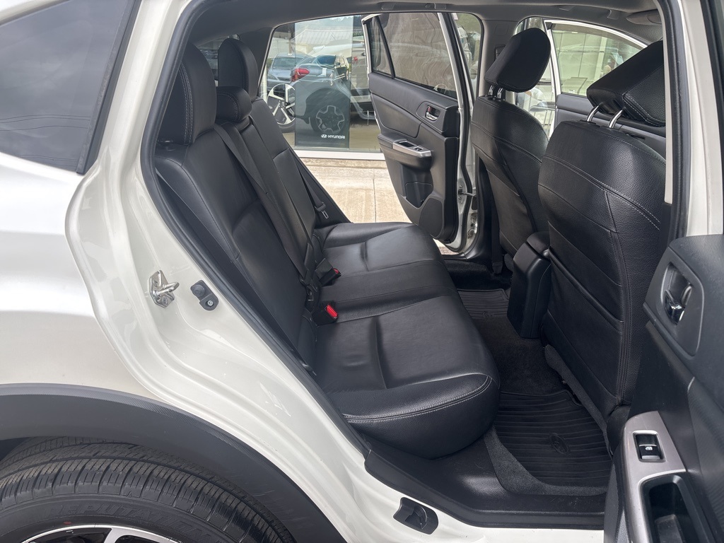 2015 Subaru Crosstrek 2.0i Limited photo 10