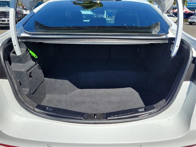 2020 Ford Fusion Hybrid SEL photo 24