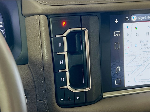 2023 Gmc Yukon Denali photo 20