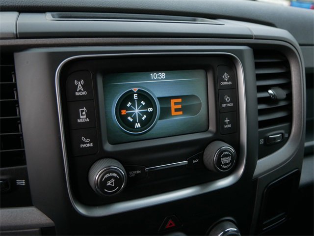2014 Ram 1500 Tradesman photo 24