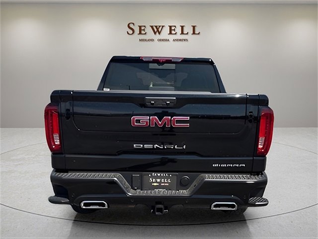 2025 Gmc Sierra 1500 Denali photo 4