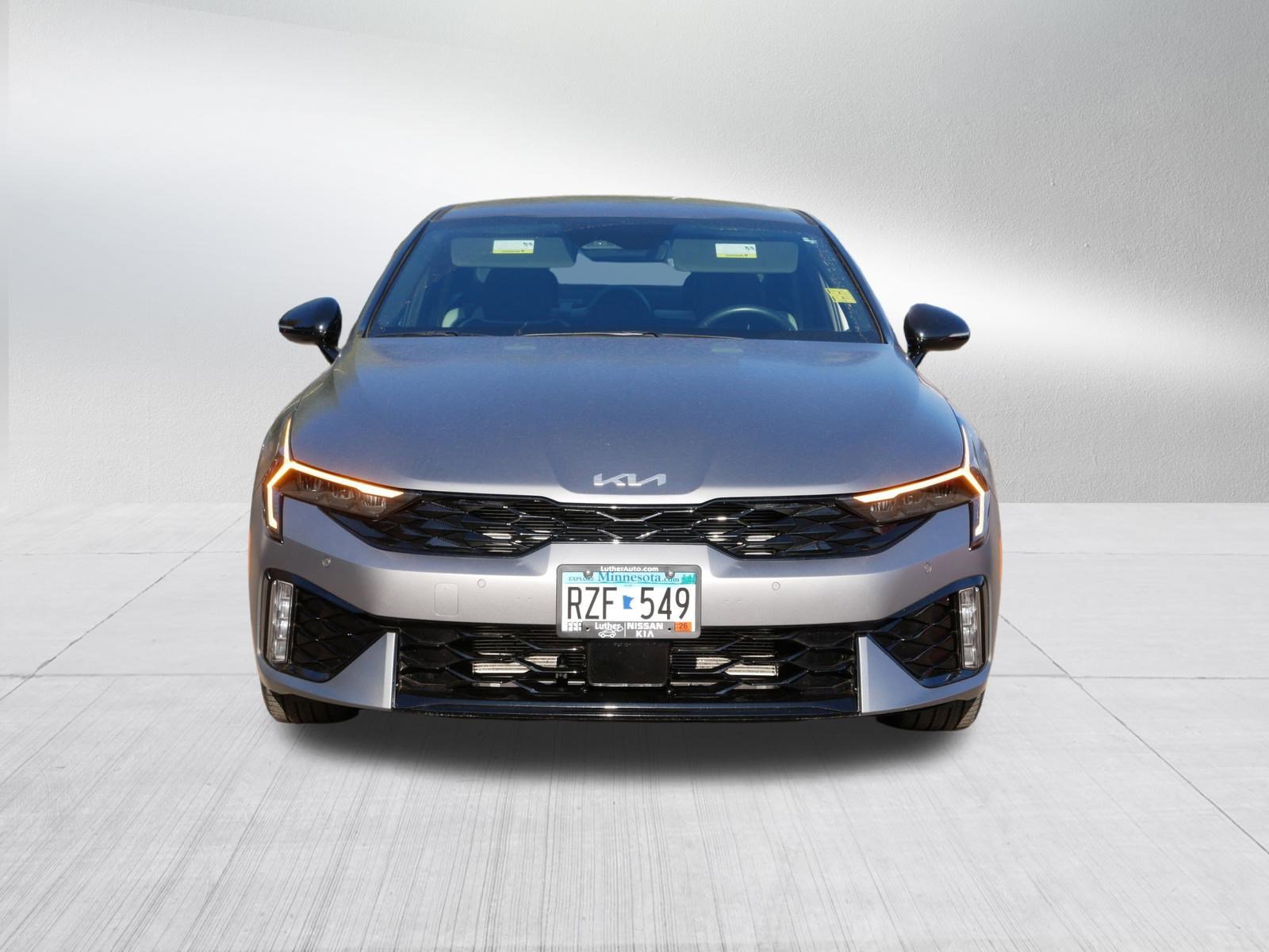 2025 Kia K5 GT-Line photo 2