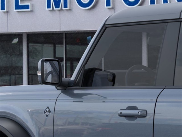 2025 FORD BRONCO - Image 47