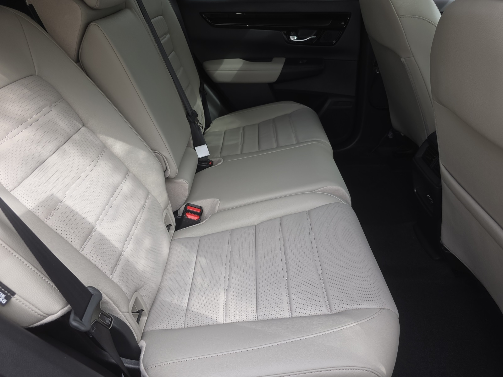 2026 Honda CR-V EX-L photo 24