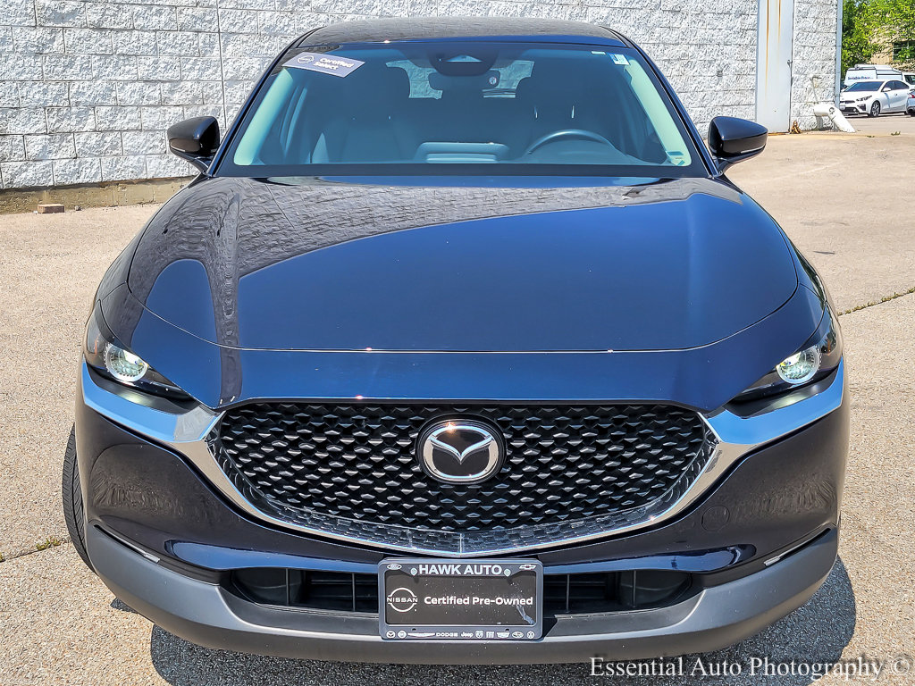 2024 MAZDA CX-30 - Image 4