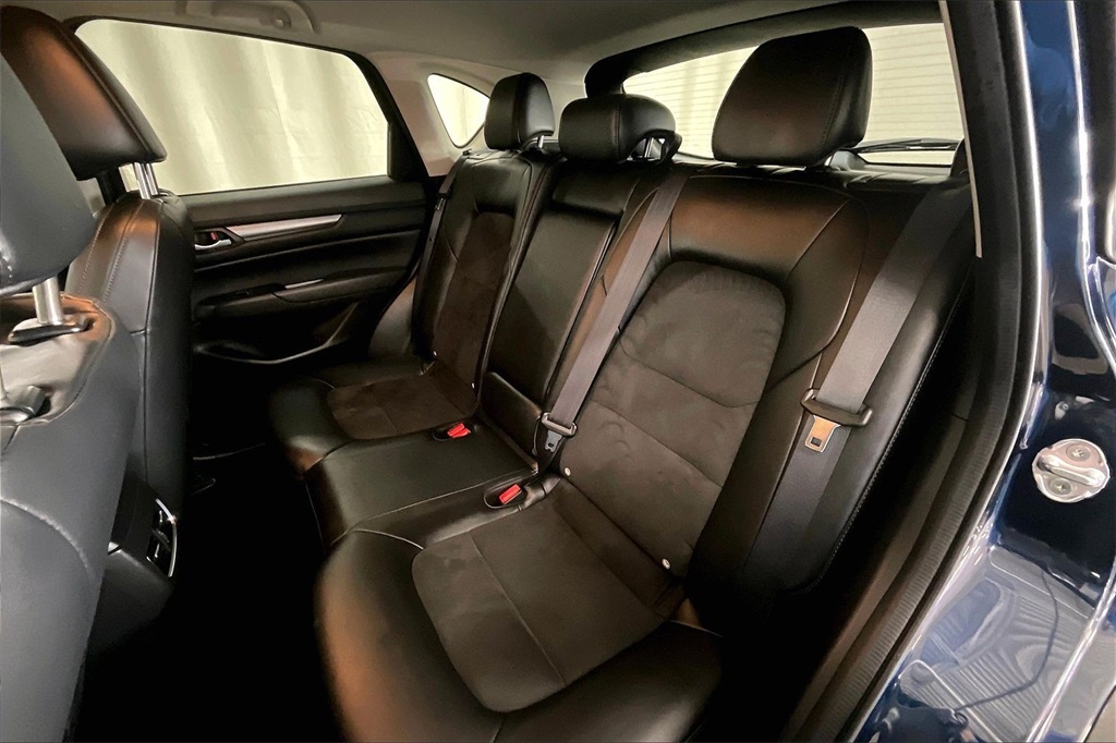 2023 MAZDA CX-5 - Image 24