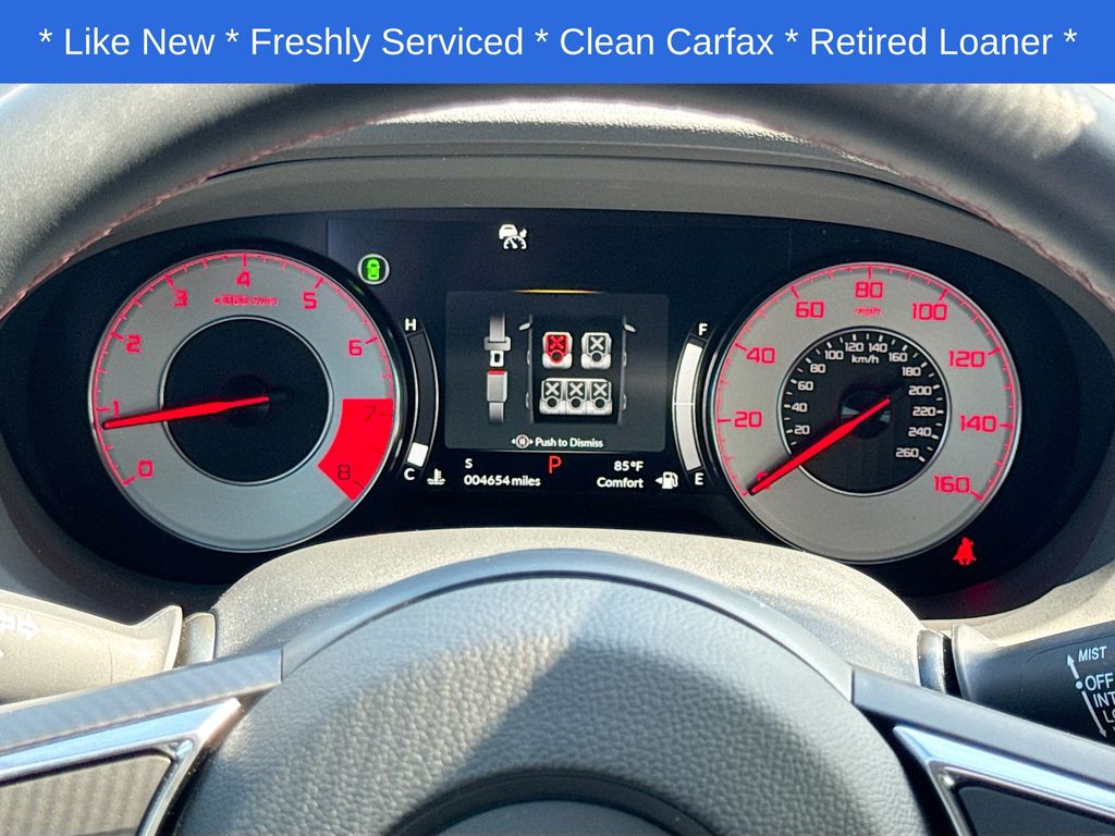 2025 Acura RDX A-Spec photo 3