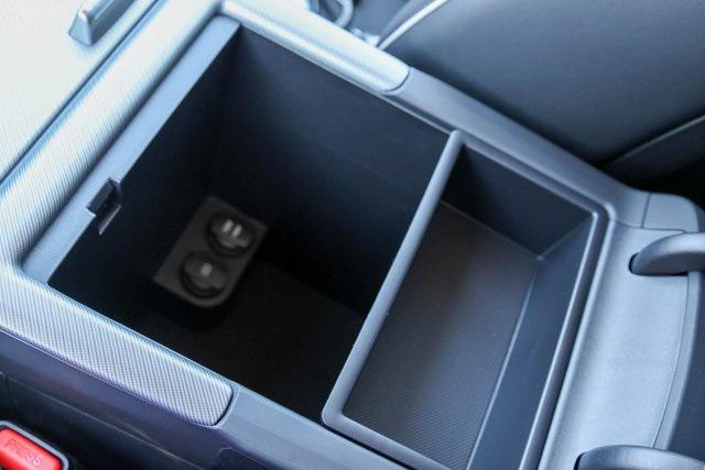 New 2025 Gray Hyundai XRT FWD image 17