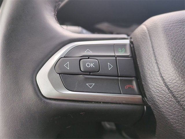 2022 Jeep Compass Altitude photo 22