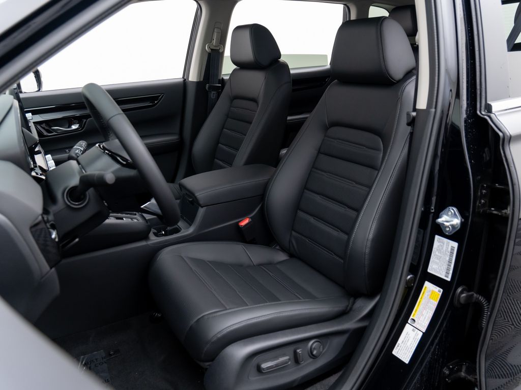2025 Honda CR-V EX-L photo 11