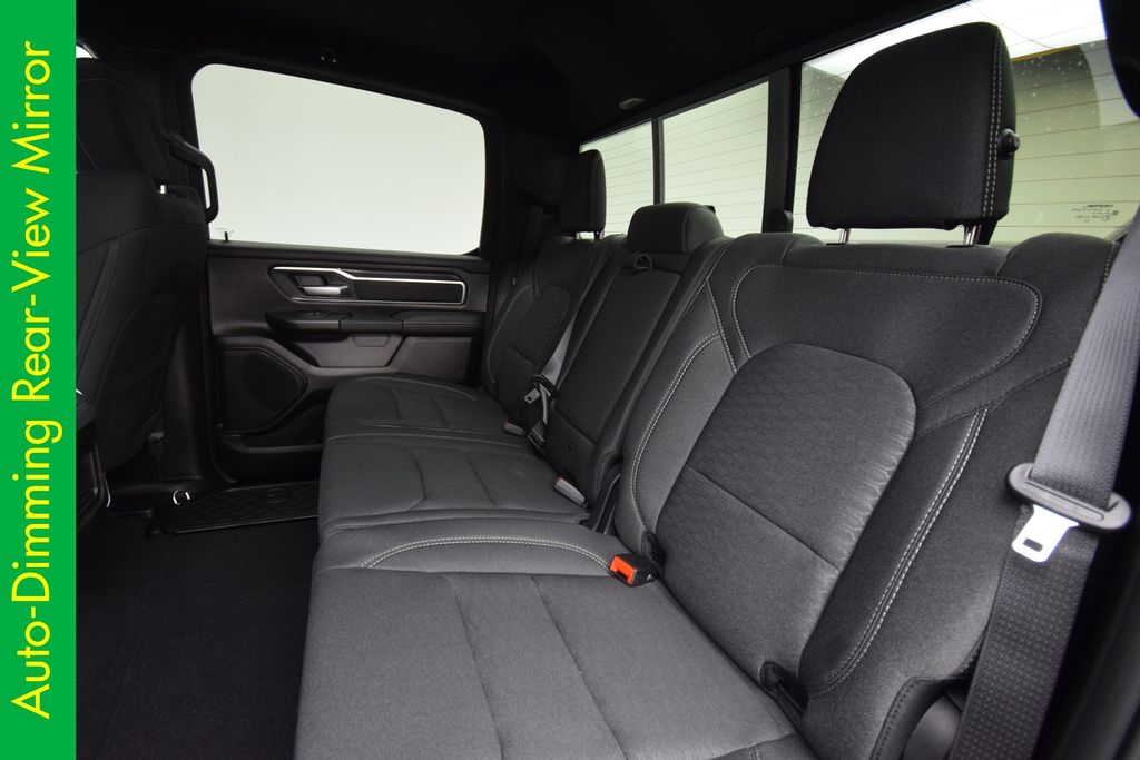 2025 Ram 1500 Big Horn Lone Star photo 29