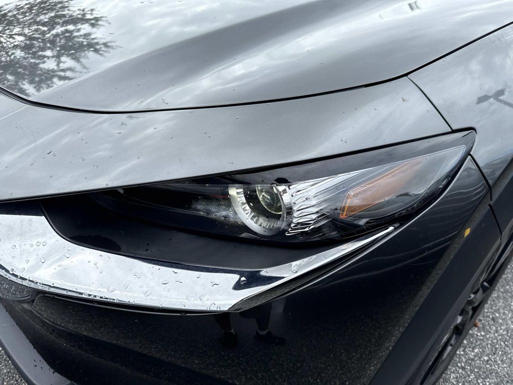 2022 Mazda CX-30 2.5 Turbo photo 9