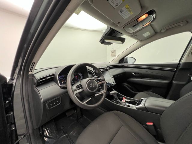 2024 Hyundai Tucson SEL photo 6