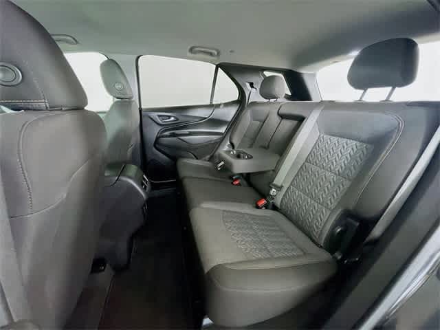 2023 Chevrolet Equinox LT photo 22