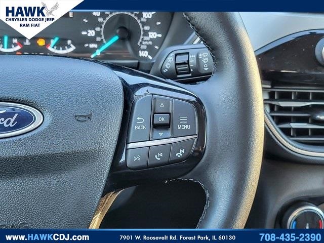 2022 FORD ESCAPE - Image 16