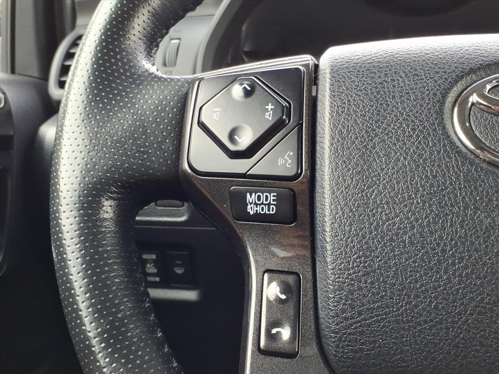 2024 Toyota 4Runner TRD Premium photo 15
